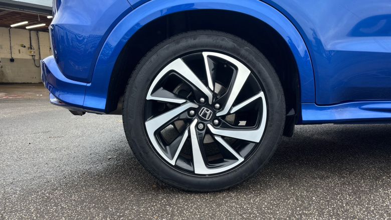 Honda HR-V 1.5 i-VTEC EX 5dr Petrol Hatchback